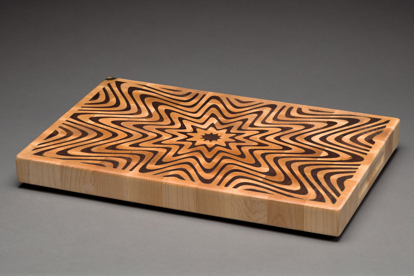 Cutting Board - Groovy 2