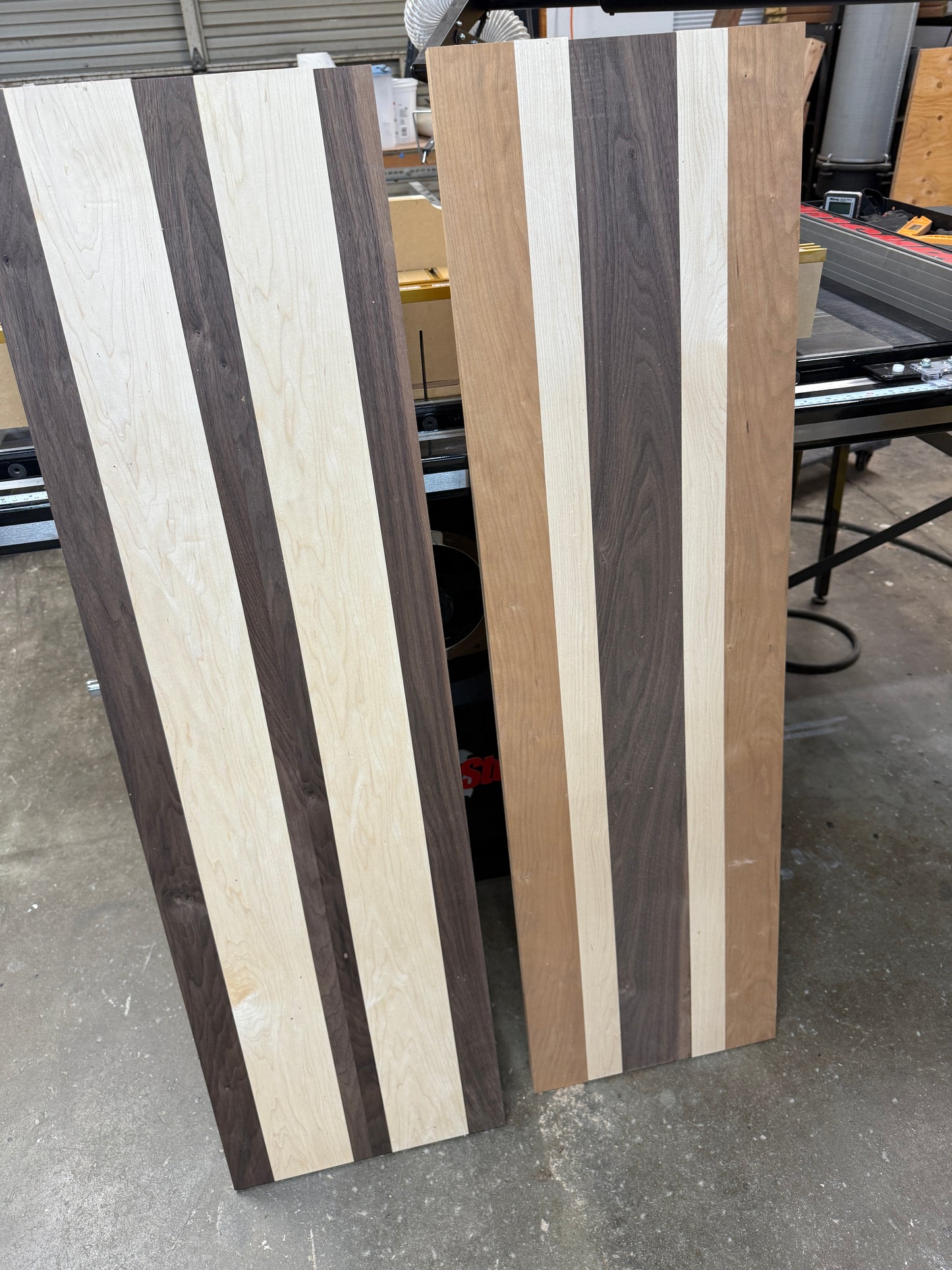 Cutting Board - End Grain v02