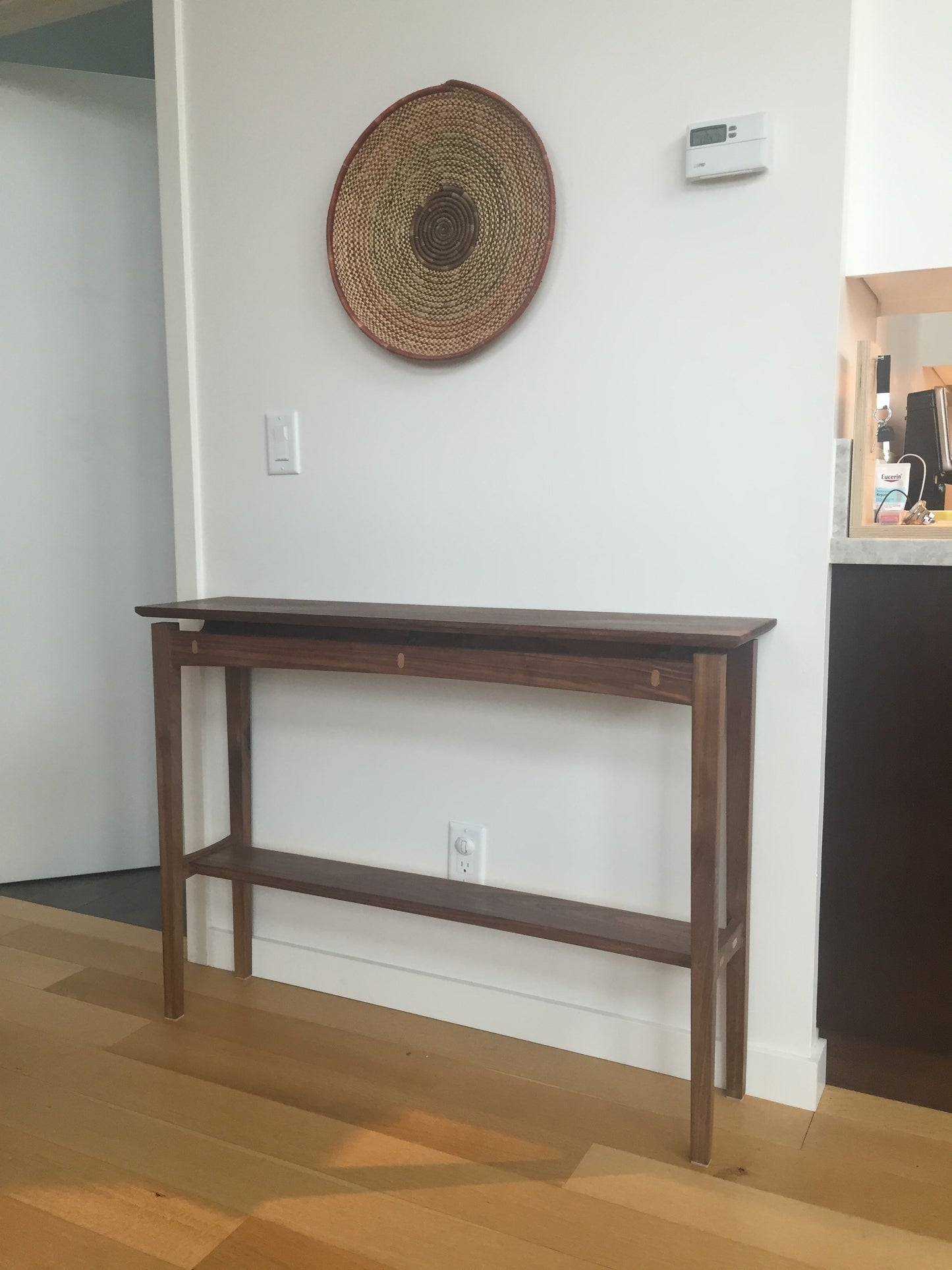 Furniture - Front Hall Table