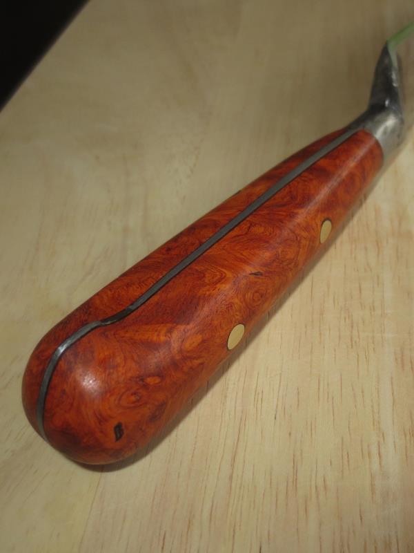 Kitchen - Knife Handles