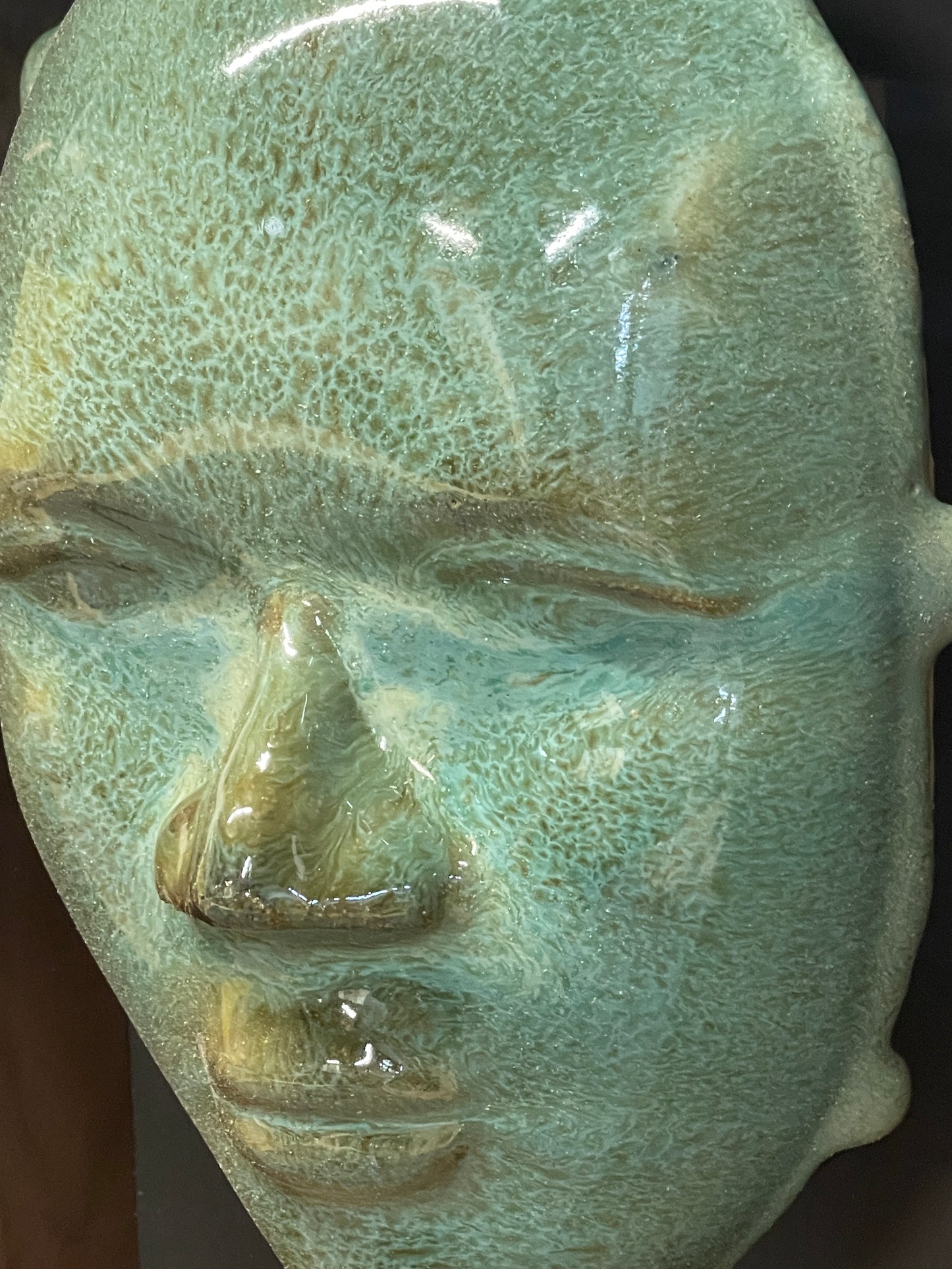 Mask #03