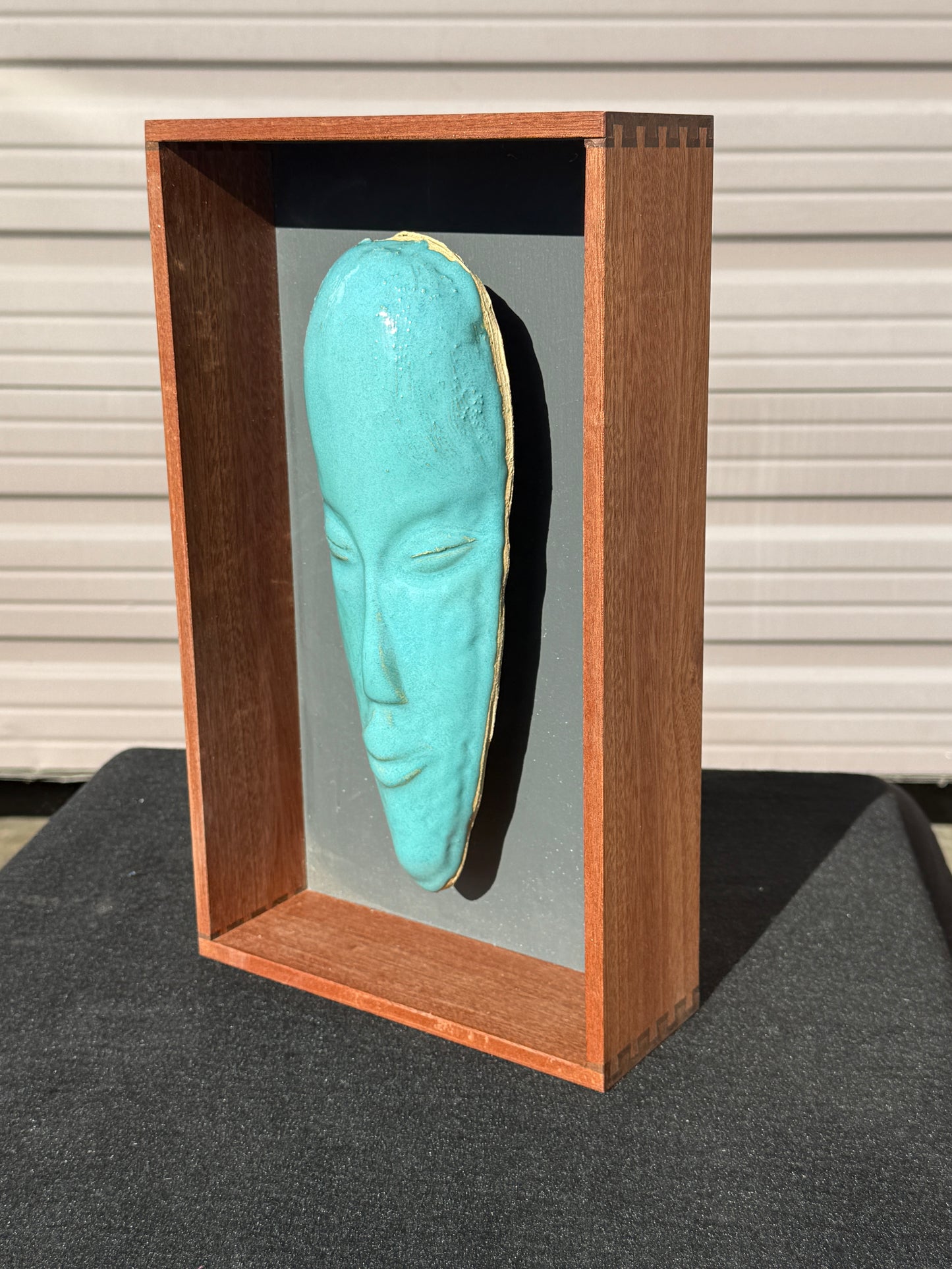 Mask - Thin Man v03