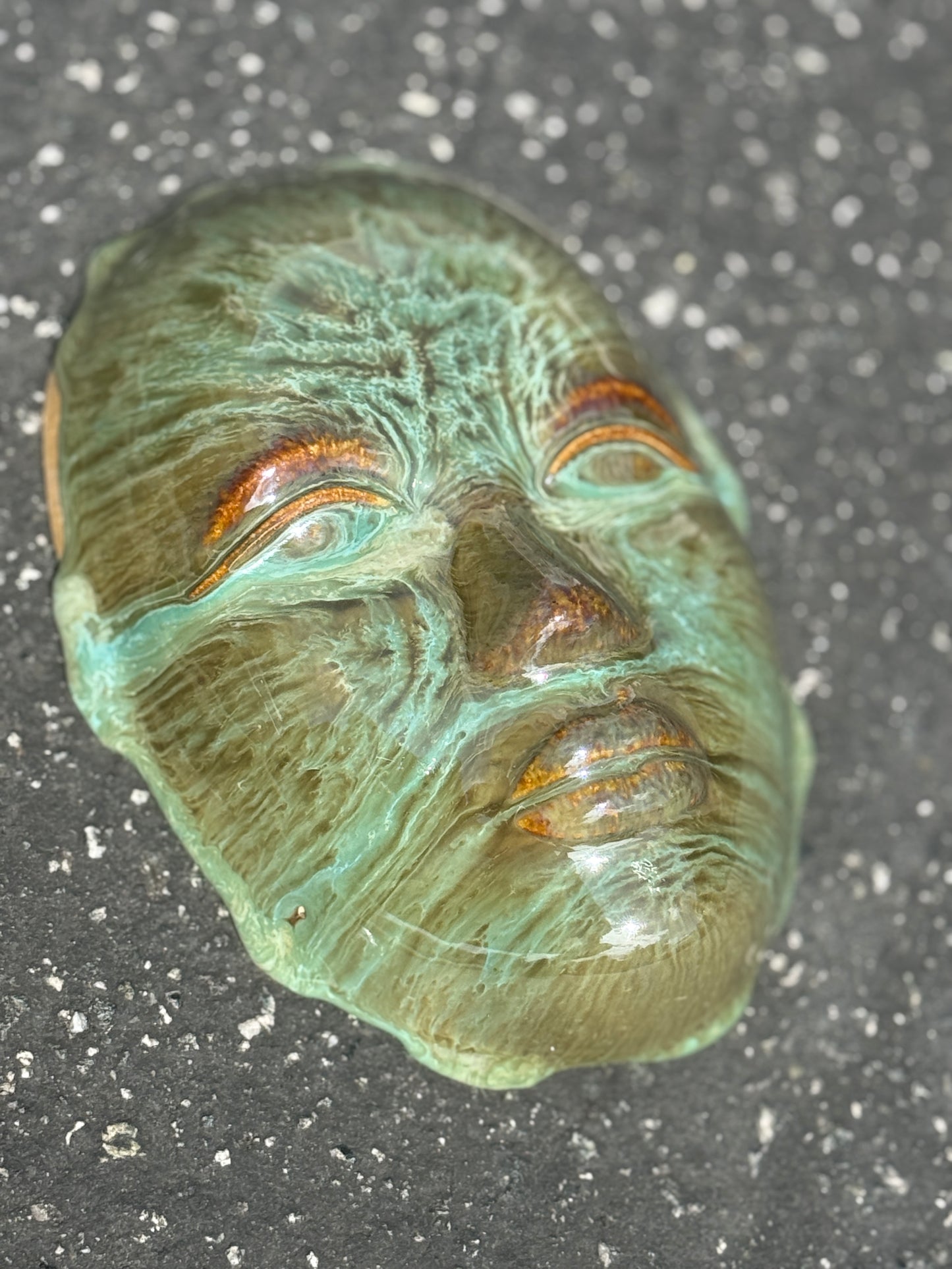 Mask - Latest