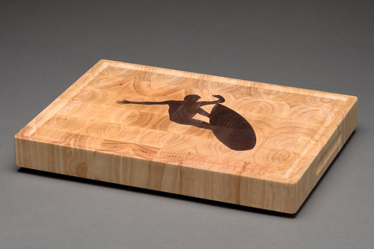 Cutting Board - Surfer Boy