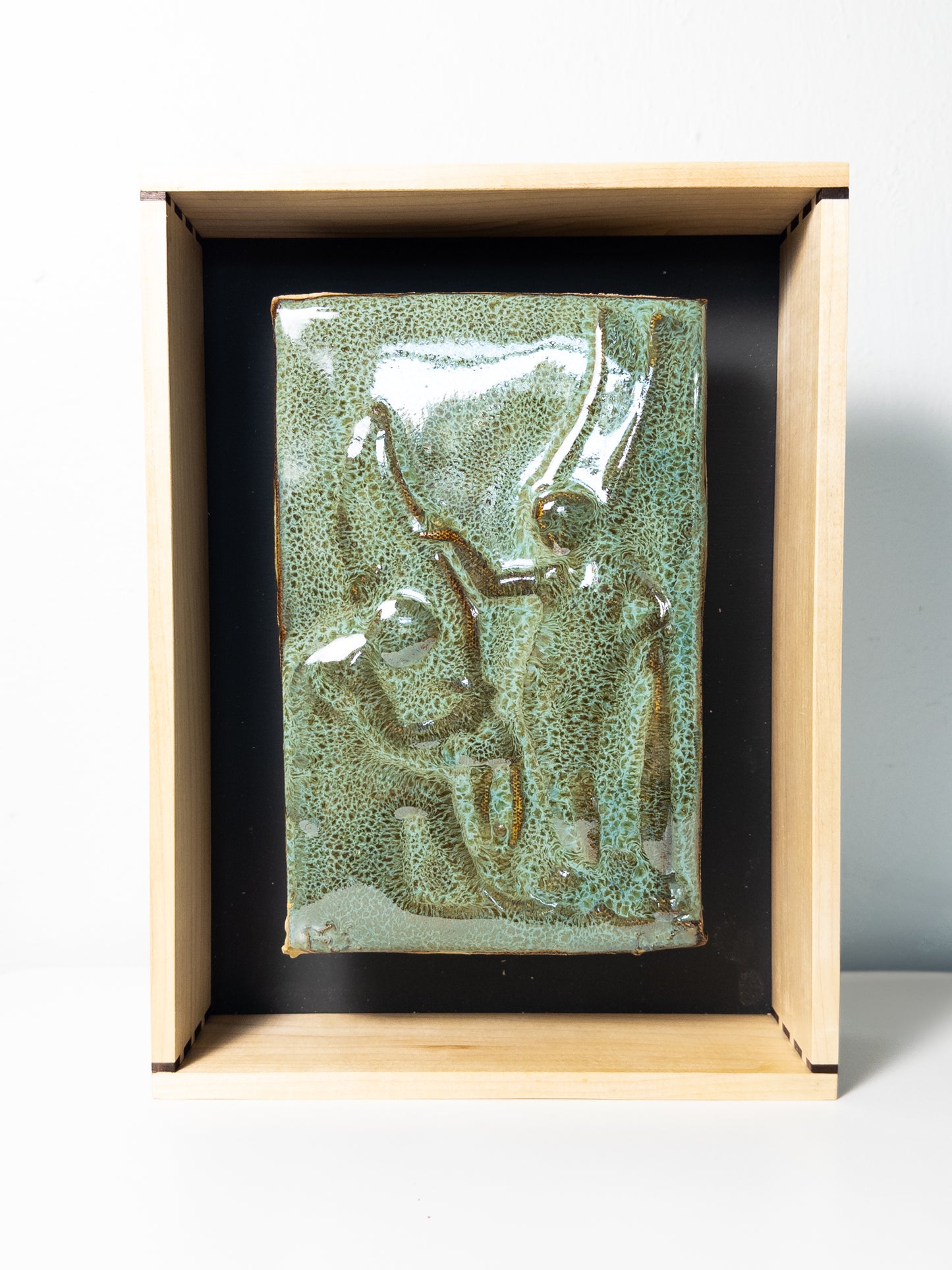 Bas-Relief #2