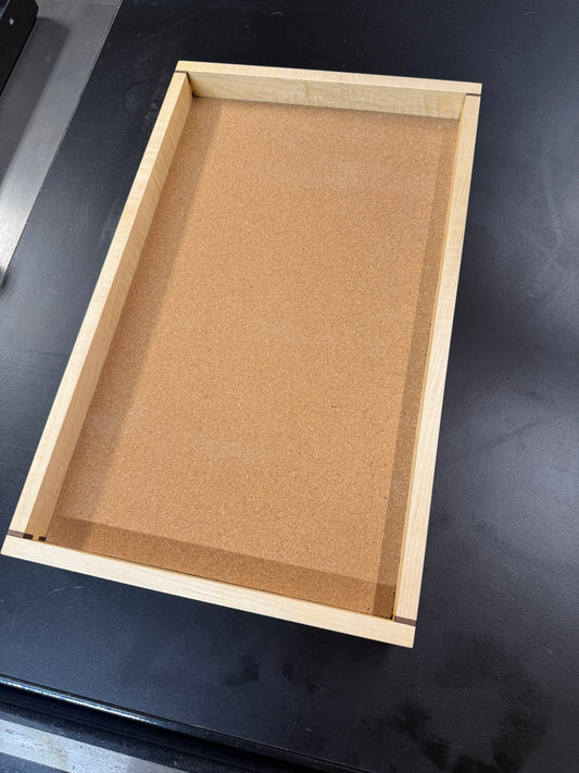 Frame - Bulletin Board v01