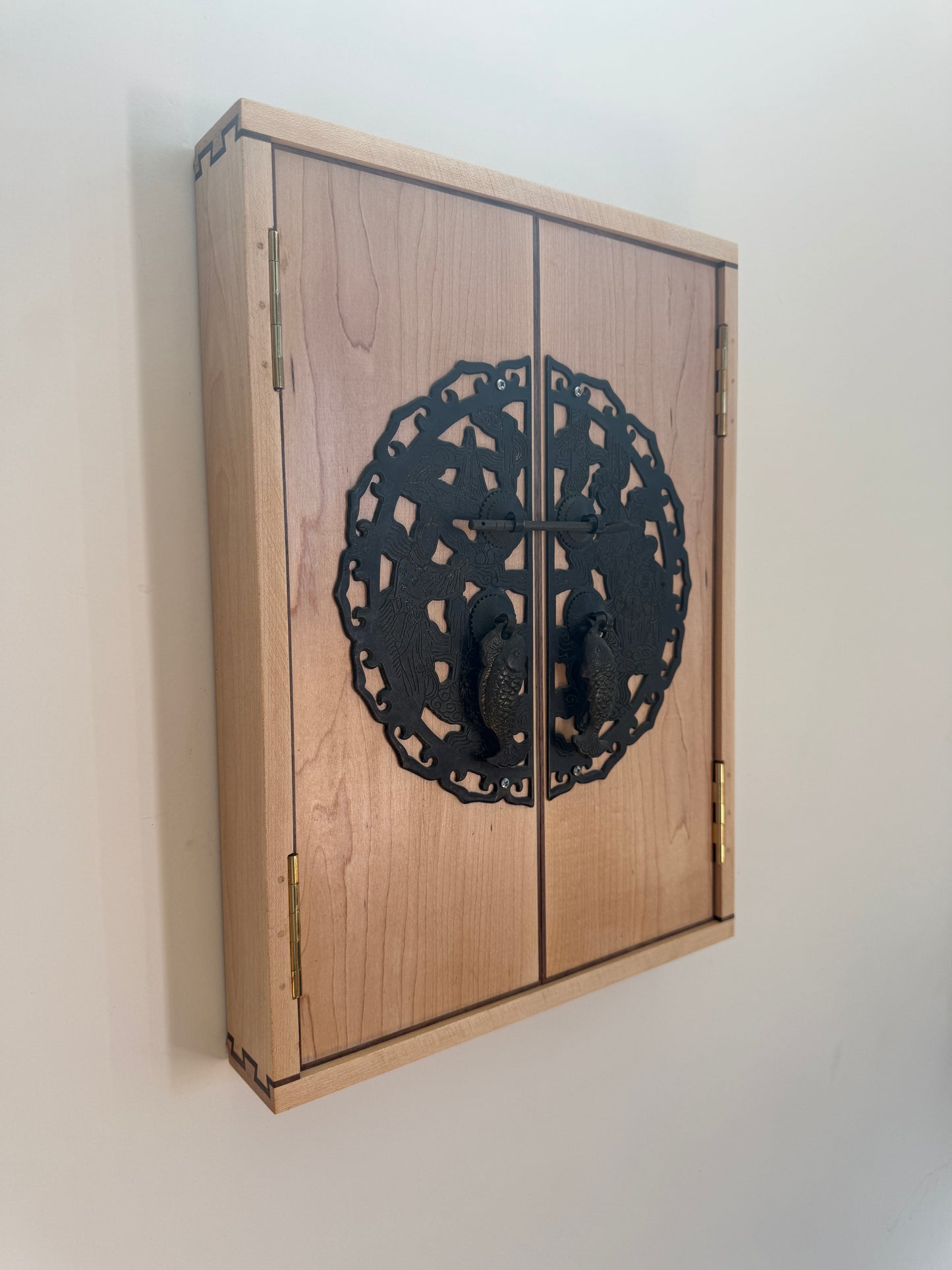 Frame - Chinese Latch