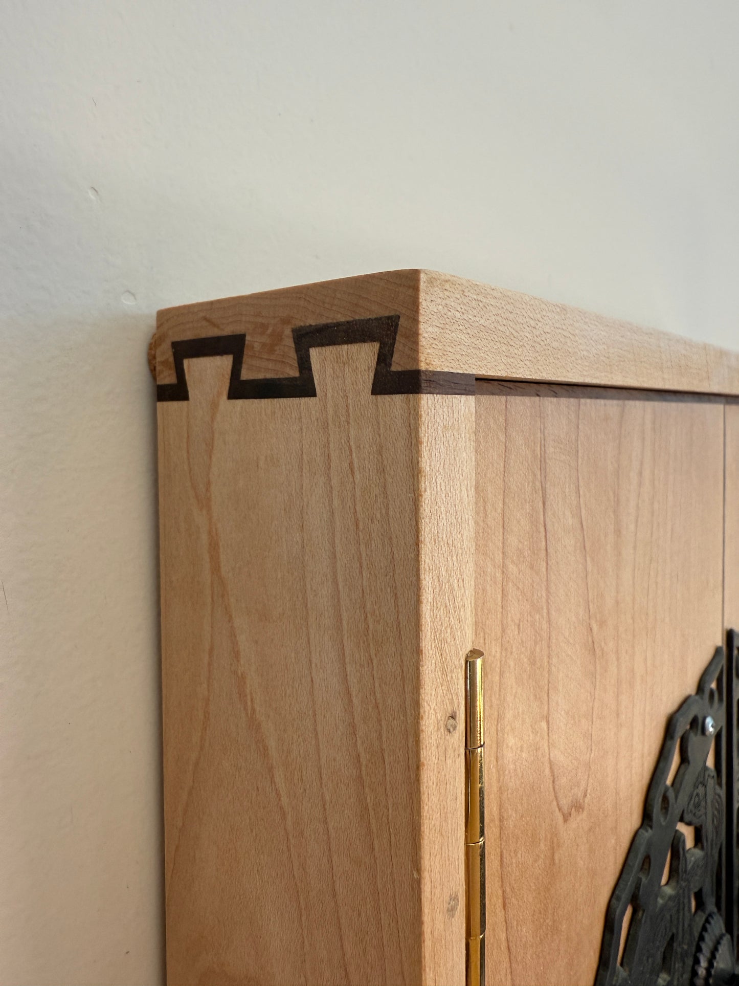 Frame - Chinese Latch