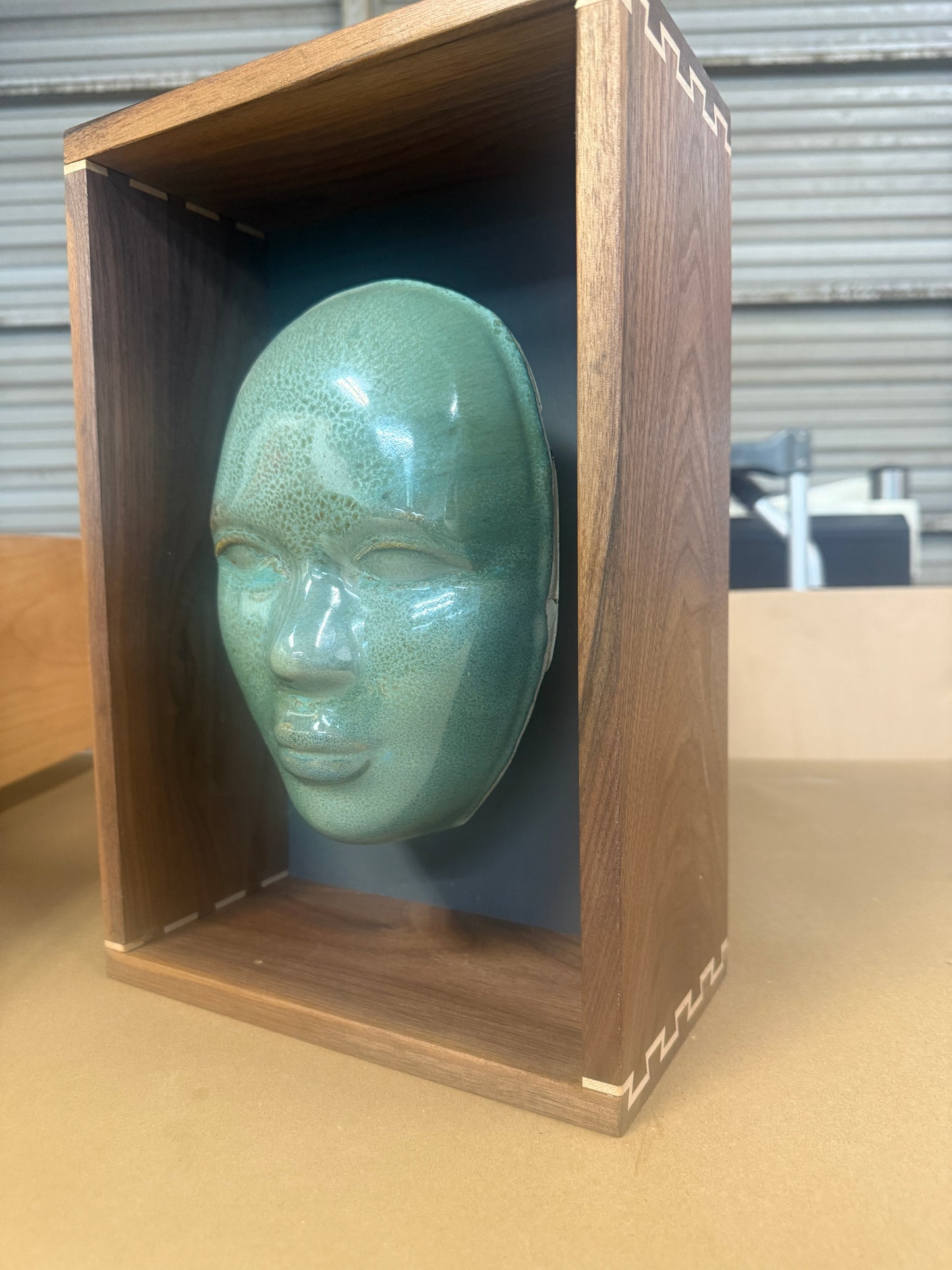 Mask #09