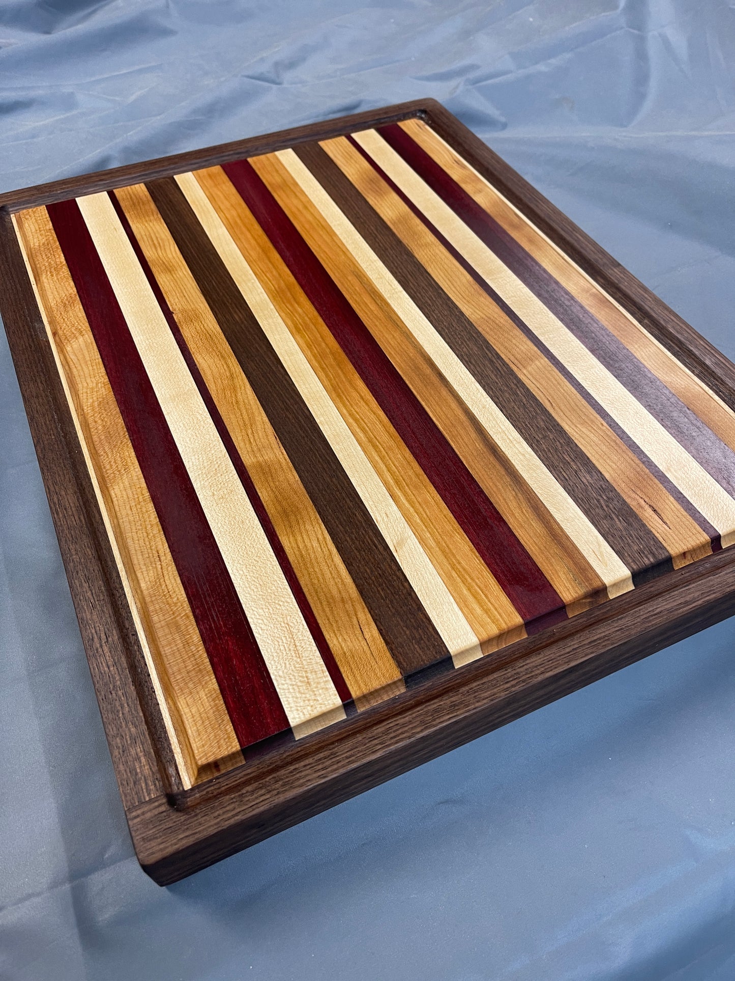 Cutting Board - Custom Edge Grain