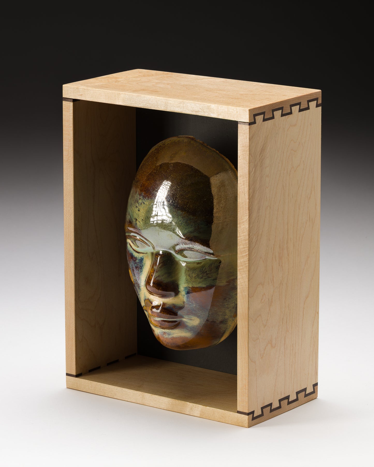 Mask #01