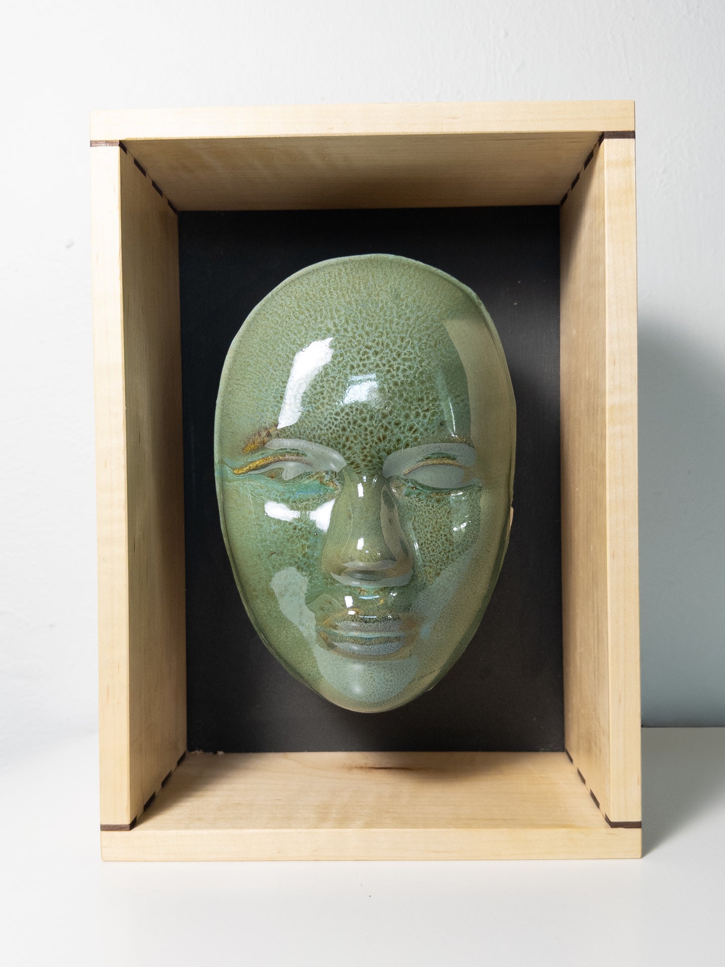 Mask #09