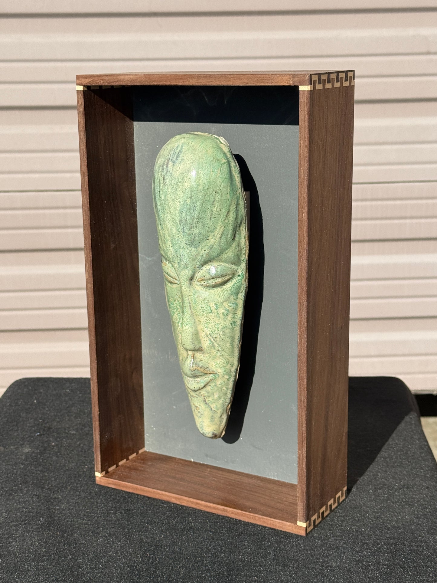 Mask - Thin Man v02