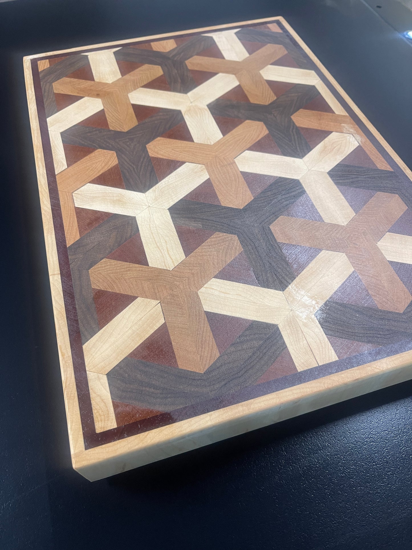 Cutting Board - Penrose Flat