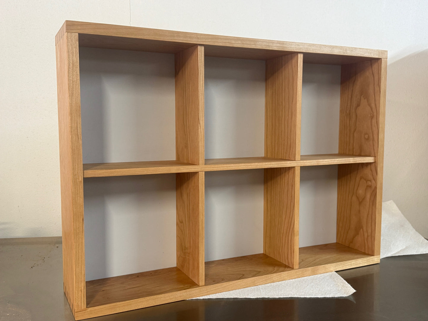 Furniture - Display Shelves