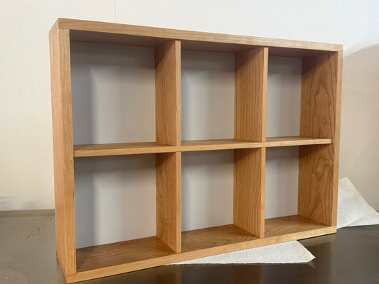 Furniture - Display Shelves