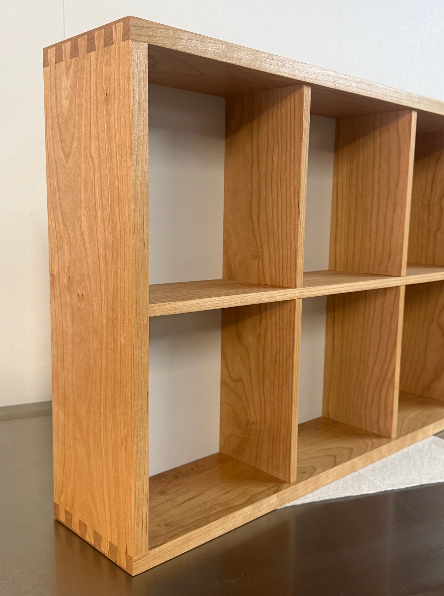 Furniture - Display Shelves