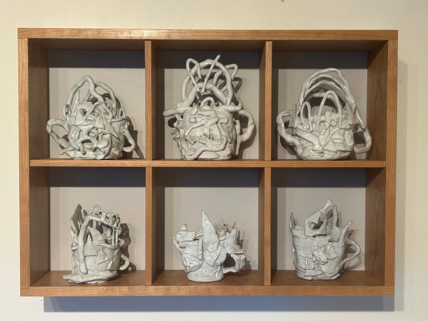 Furniture - Display Shelves