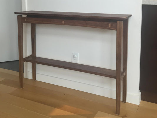 Furniture - Front Hall Table