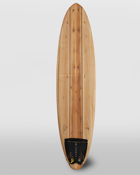 Surfboard